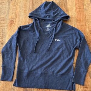 johnnie-O Duke Hoodie